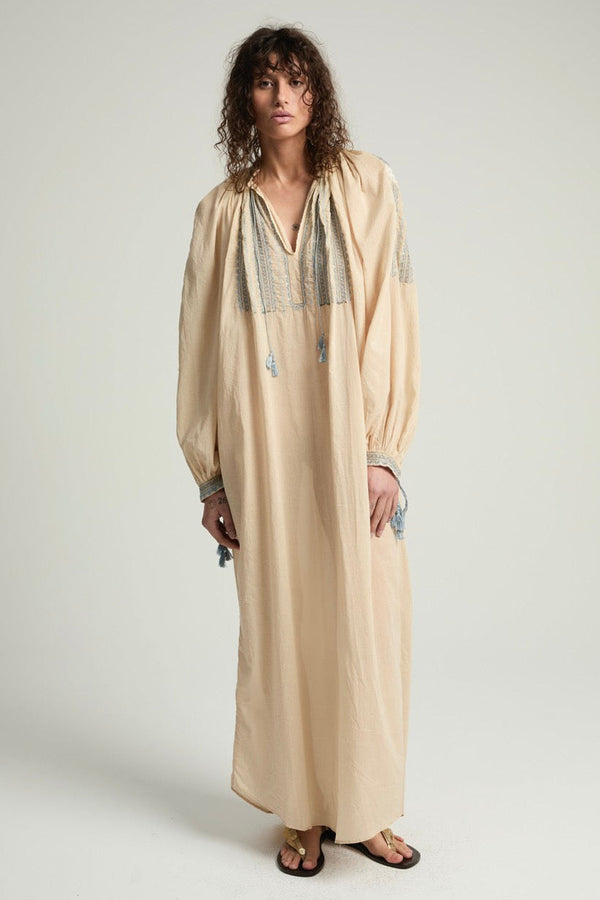 Vestido Shahina