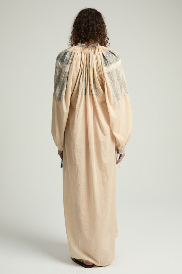 Vestido Shahina