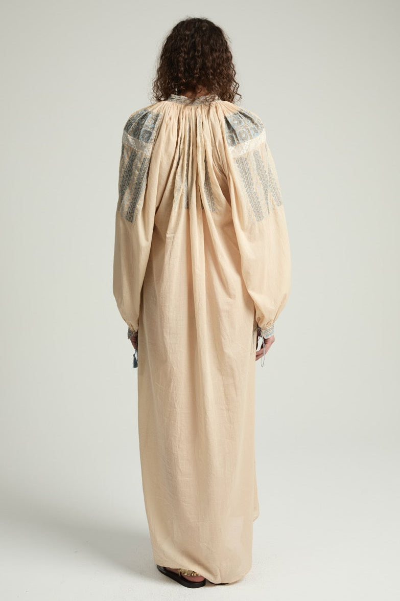Vestido Shahina