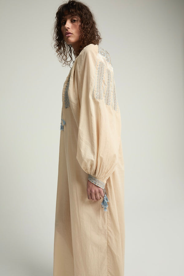 Vestido Shahina