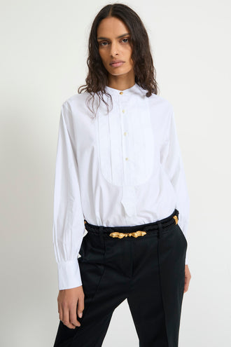 CHEMISE GRANDE TANTE