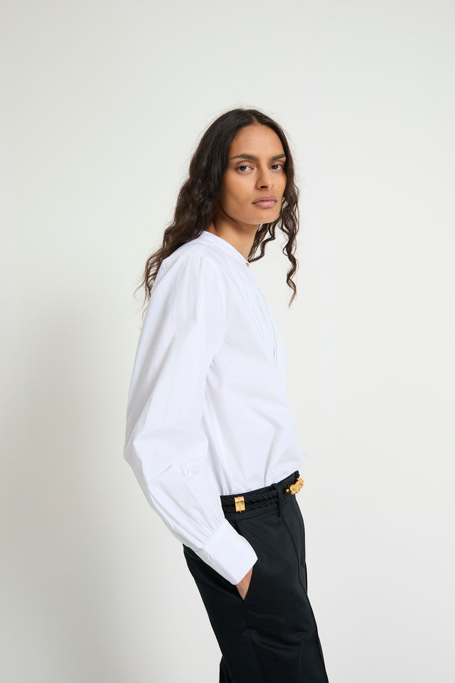 CHEMISE GRANDE TANTE