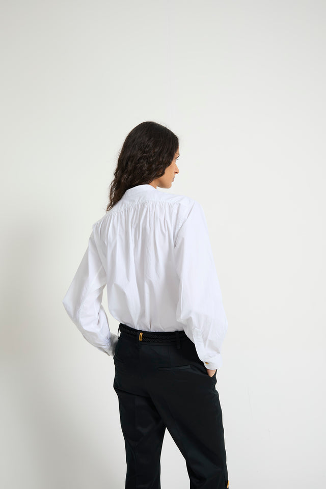 CHEMISE GRANDE TANTE
