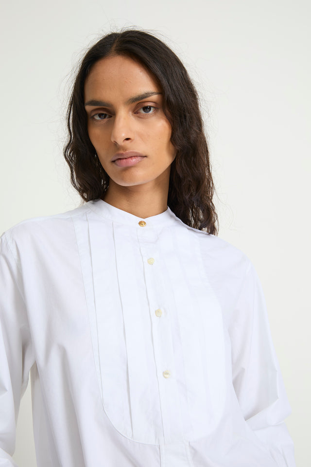 CHEMISE GRANDE TANTE