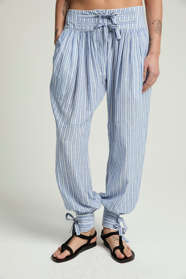 PANTALON JARDIN
