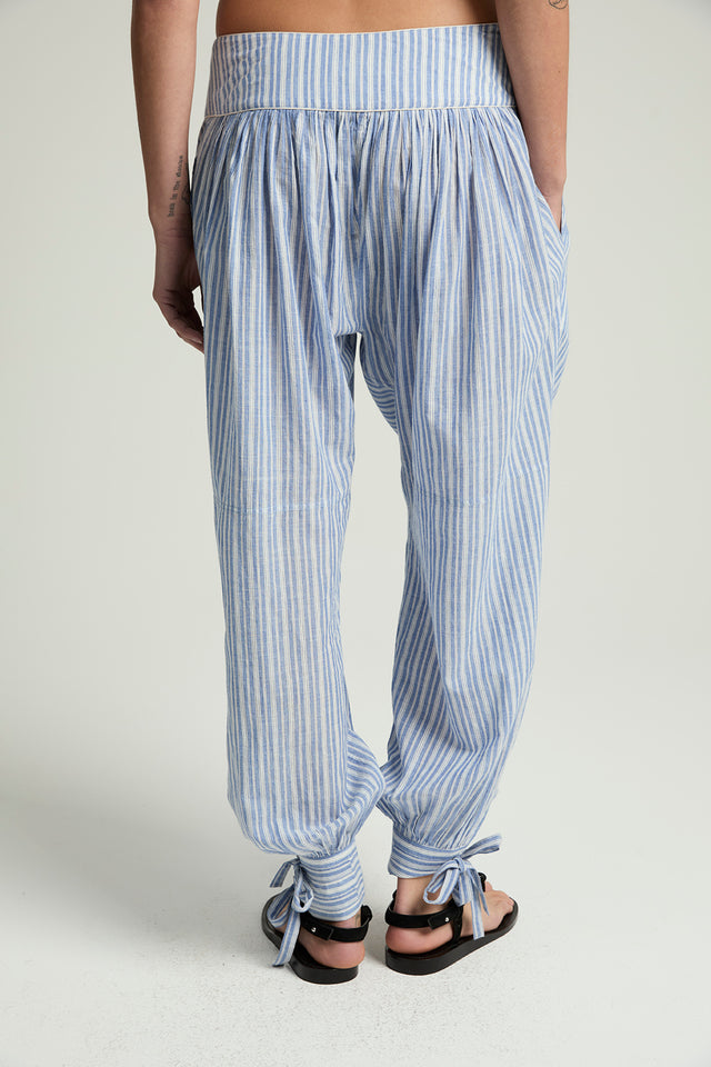 PANTALON JARDIN
