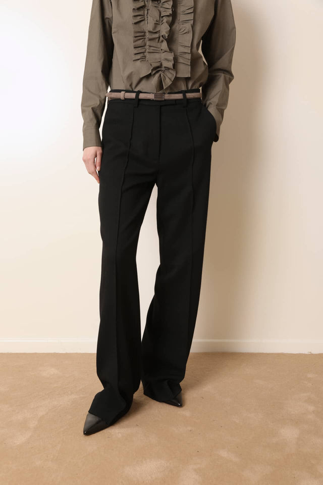PANTALON CARABINIER