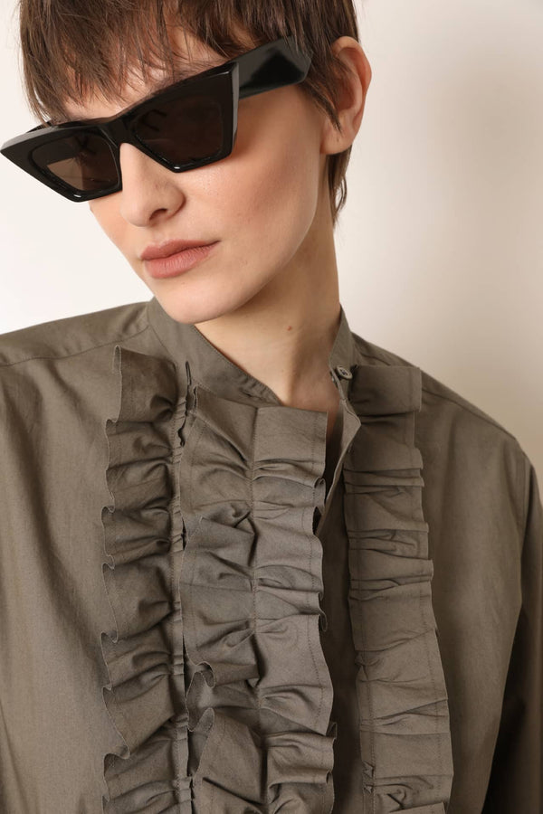 CARITA BLOUSE