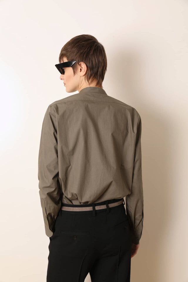 CARITA BLOUSE