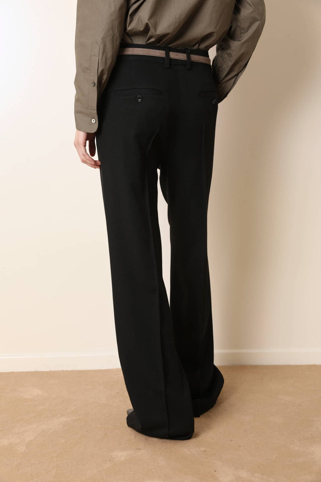 PANTALON CARABINIER