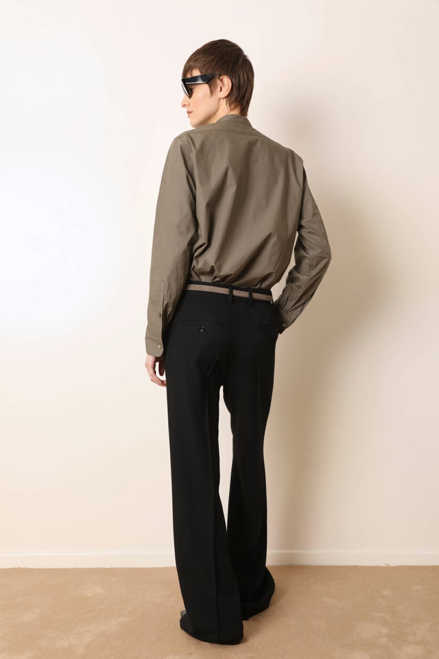 PANTALON CARABINIER