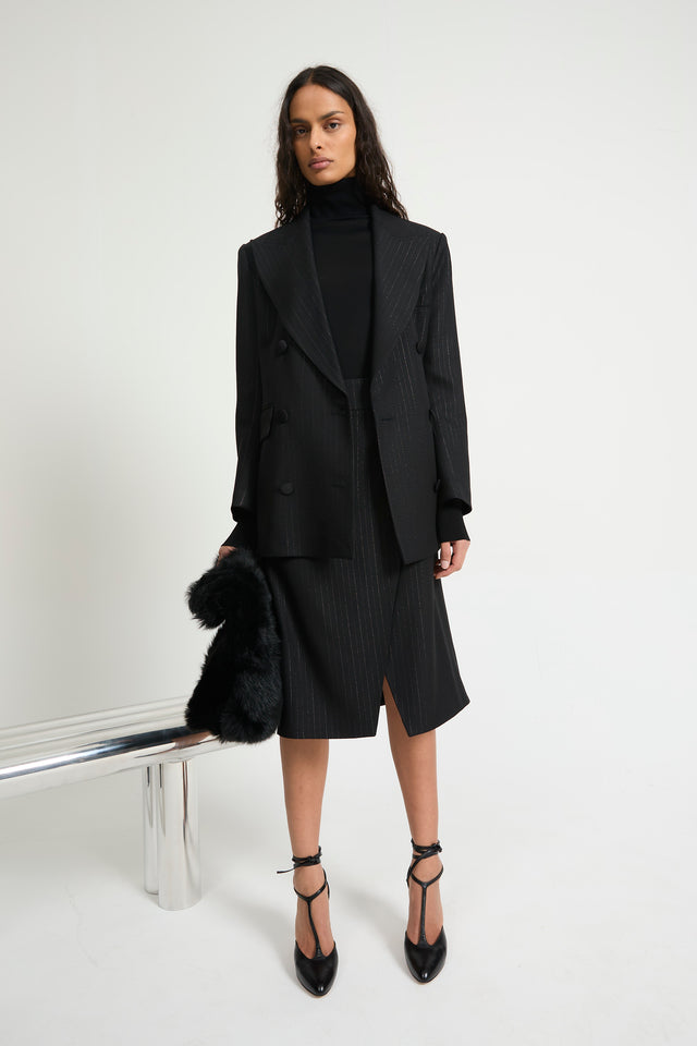 VESTE ARISTIDE