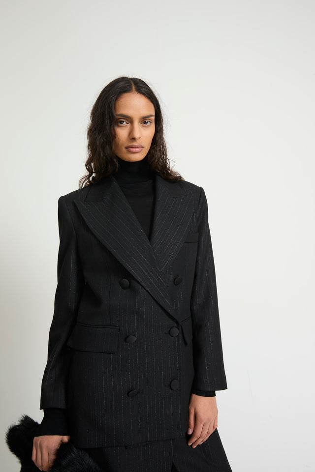 VESTE ARISTIDE