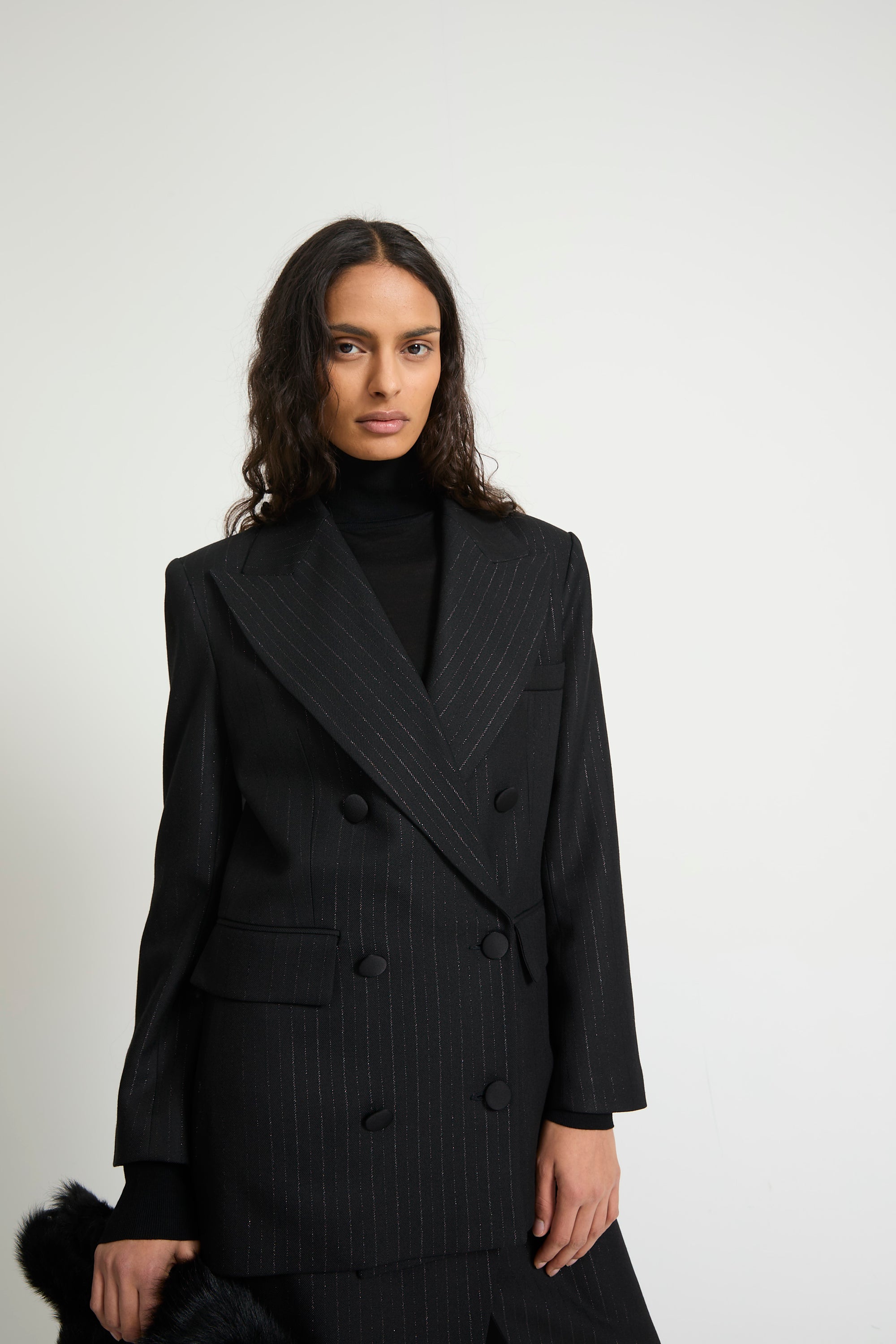 VESTE ARISTIDE