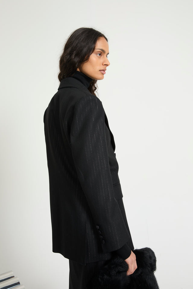 VESTE ARISTIDE