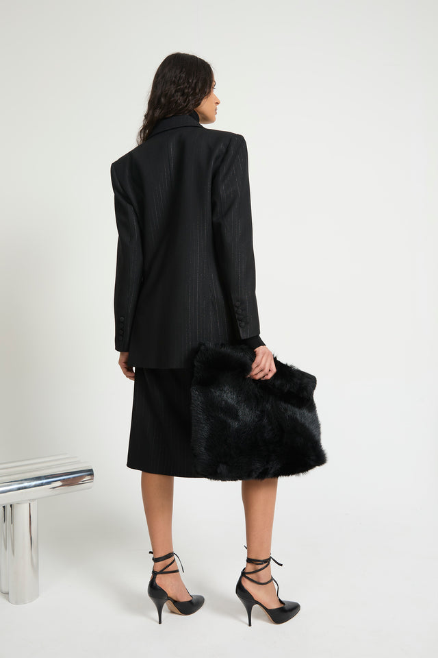 VESTE ARISTIDE