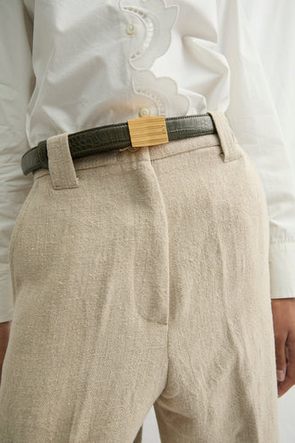 CEINTURE MEC