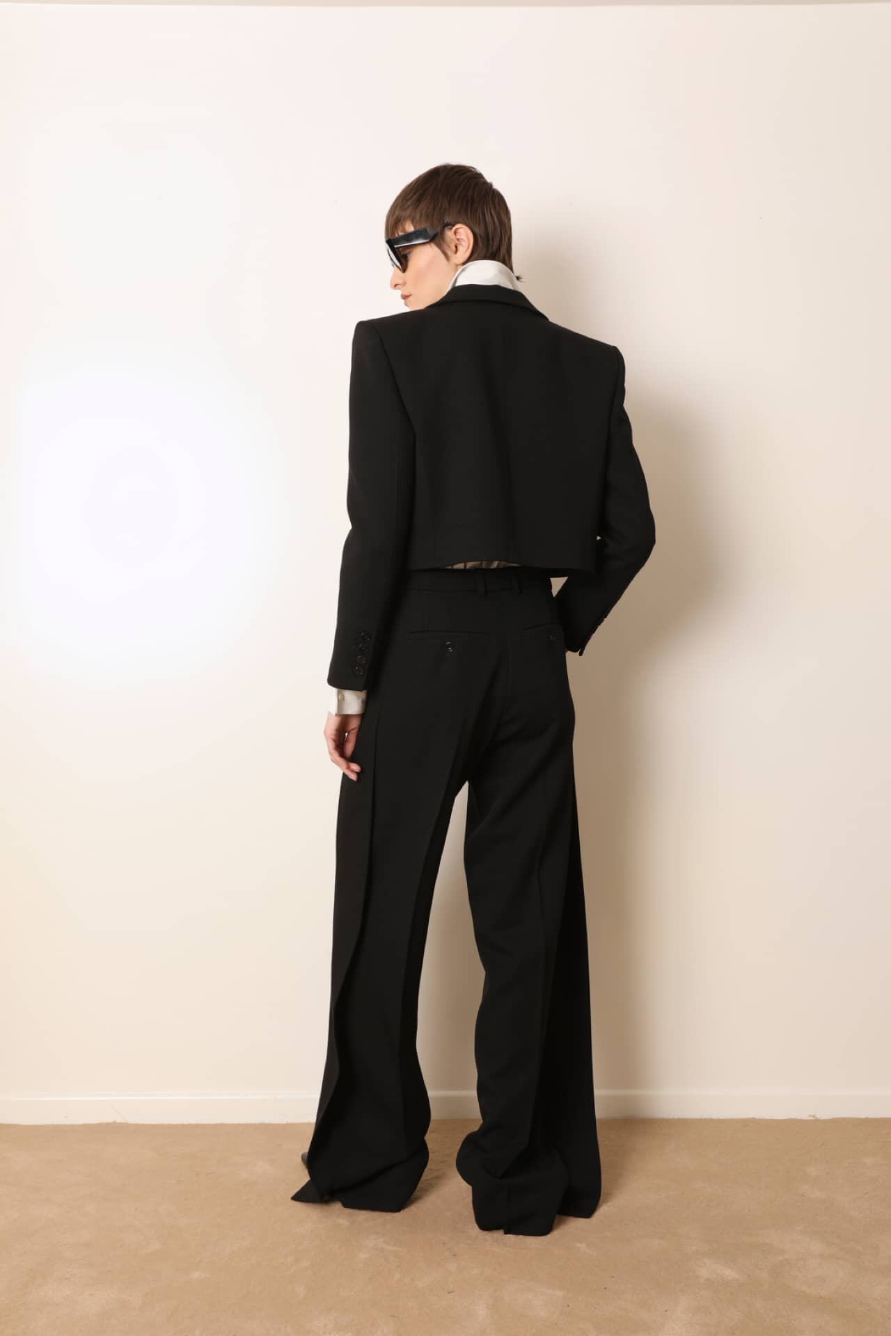PANTALON CARAMBAR