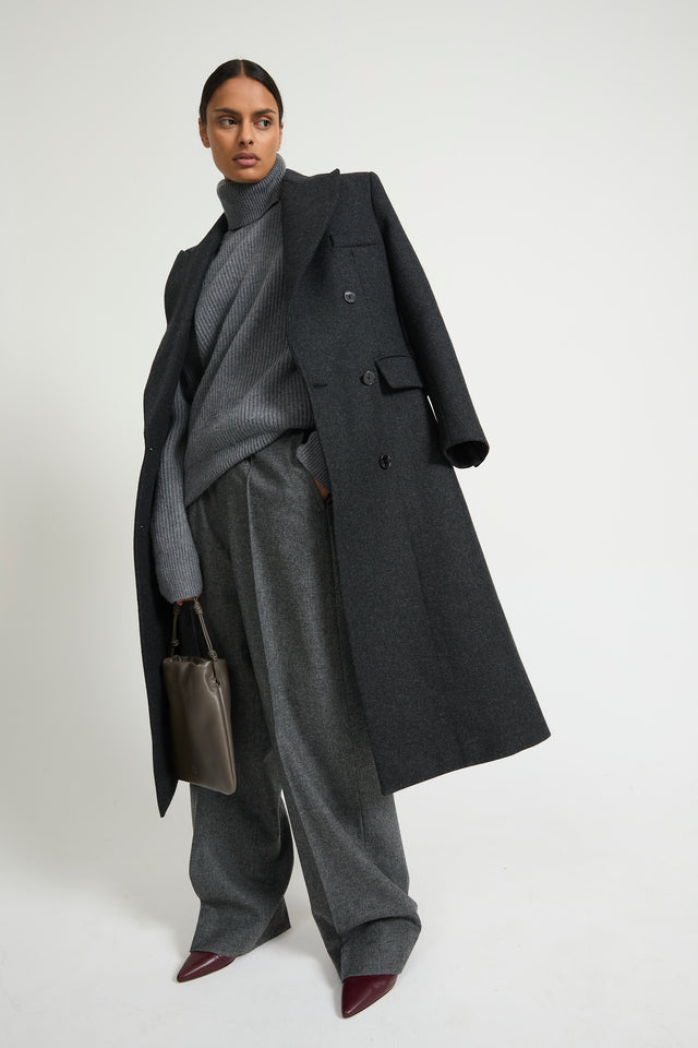 MANTEAU AMETHYSTE