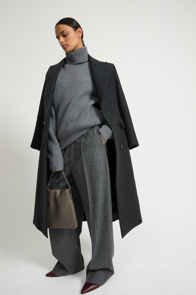 MANTEAU AMETHYSTE