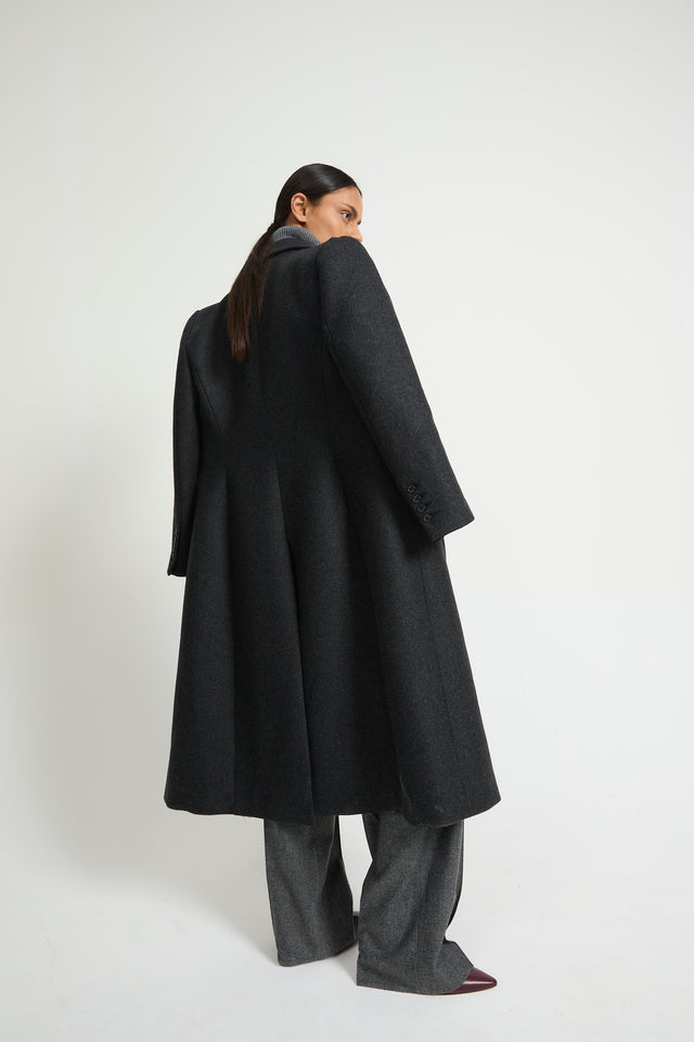 MANTEAU AMETHYSTE