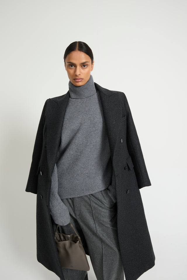 MANTEAU AMETHYSTE