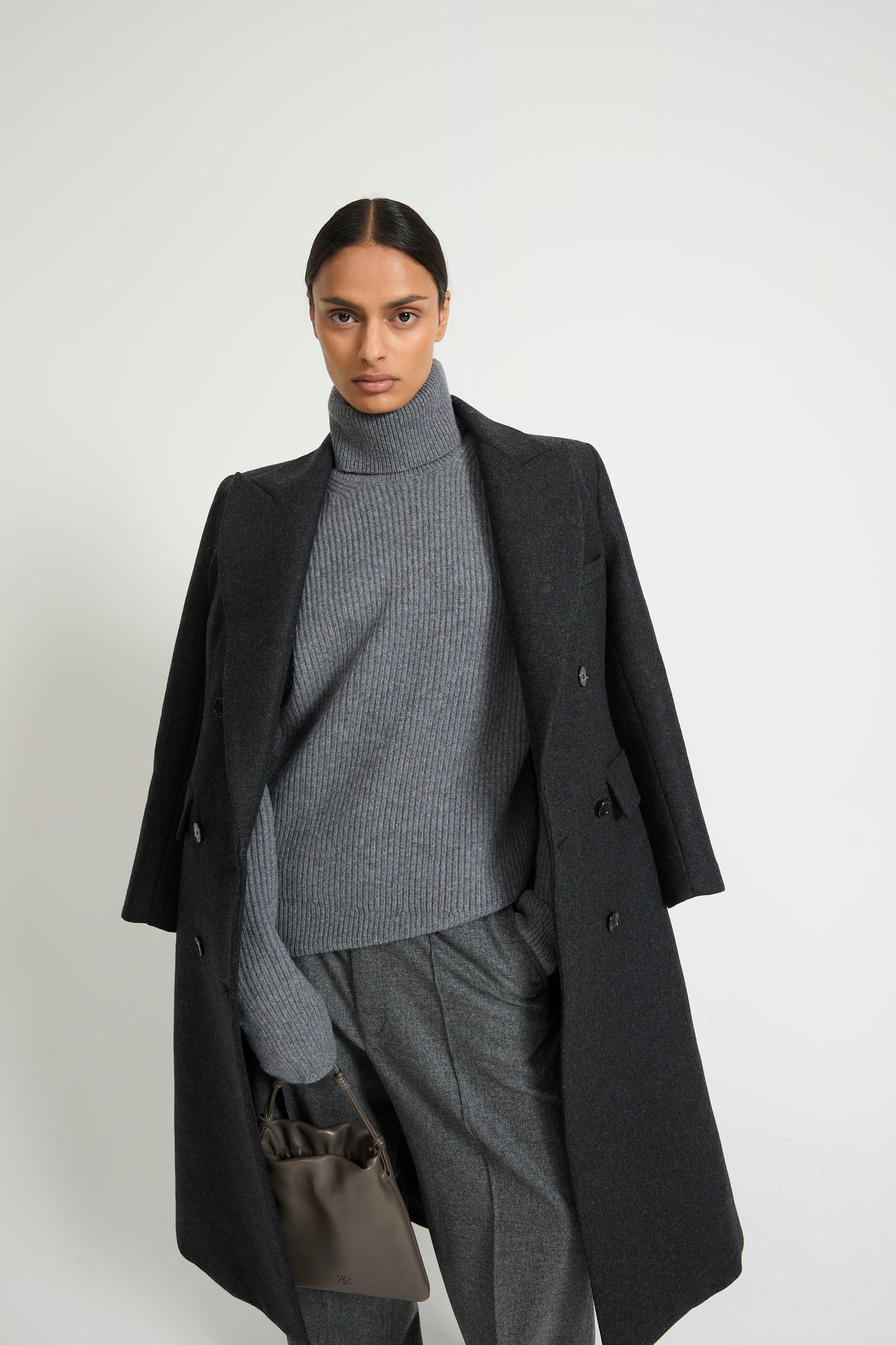 MANTEAU AMETHYSTE