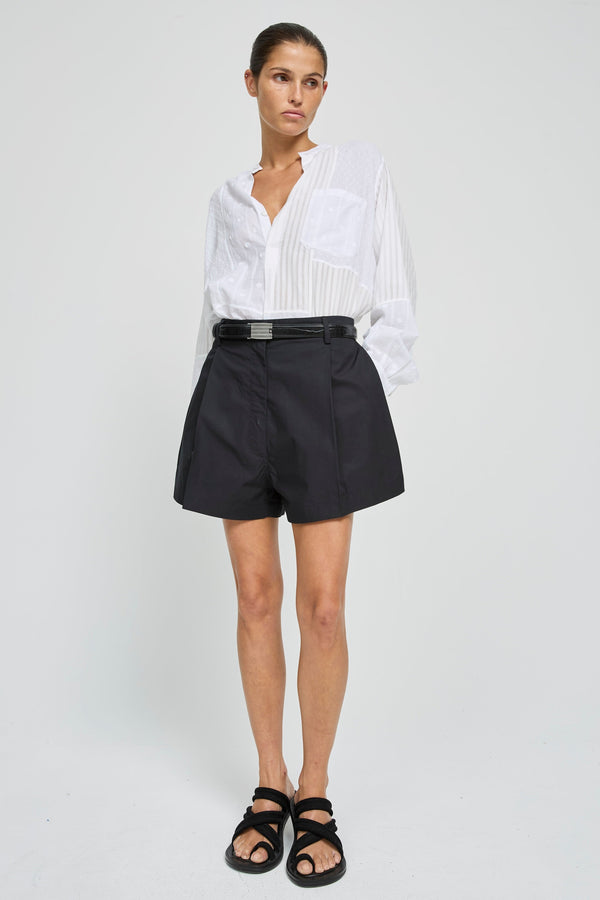 BLOUSE BONBON