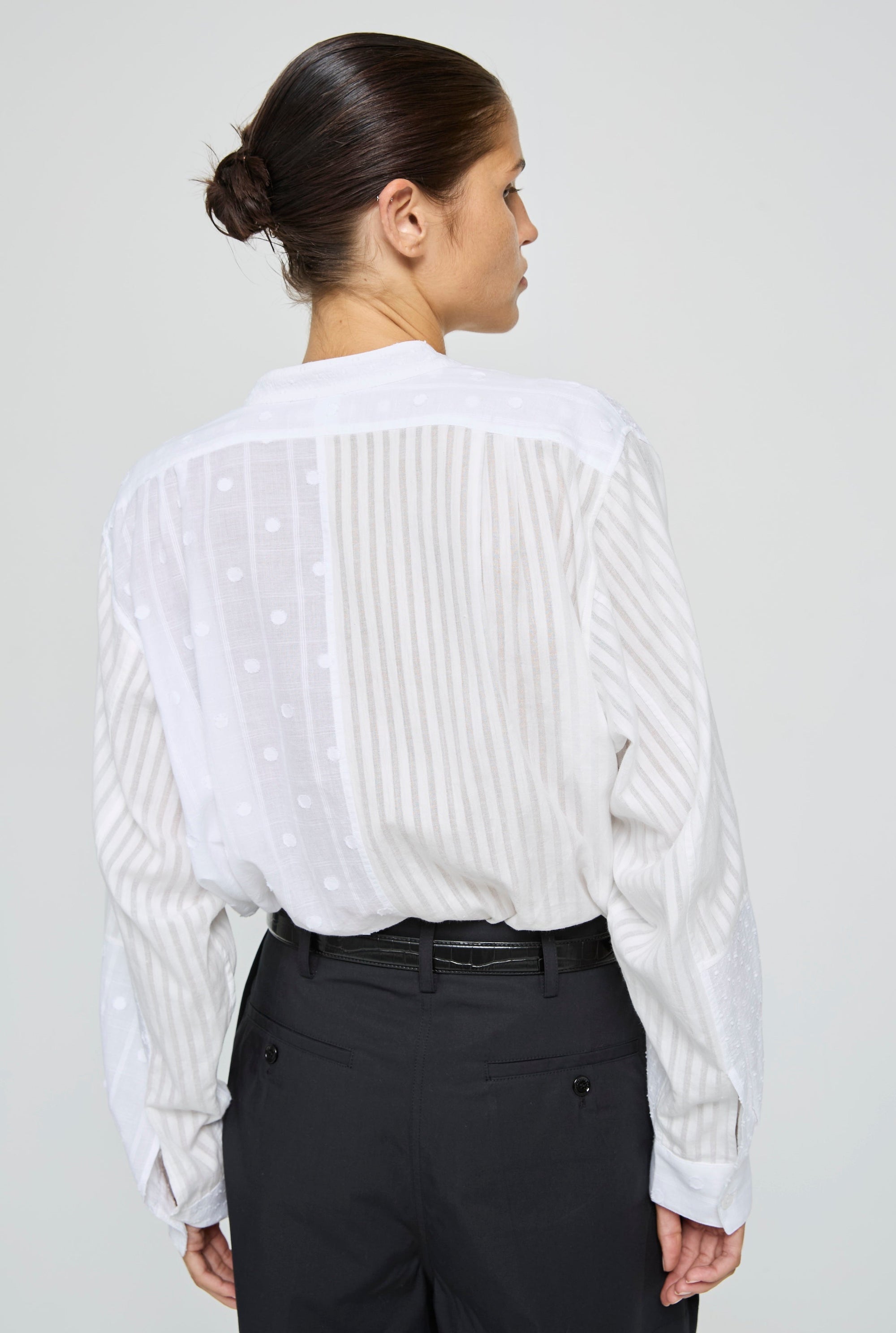 BLOUSE BONBON
