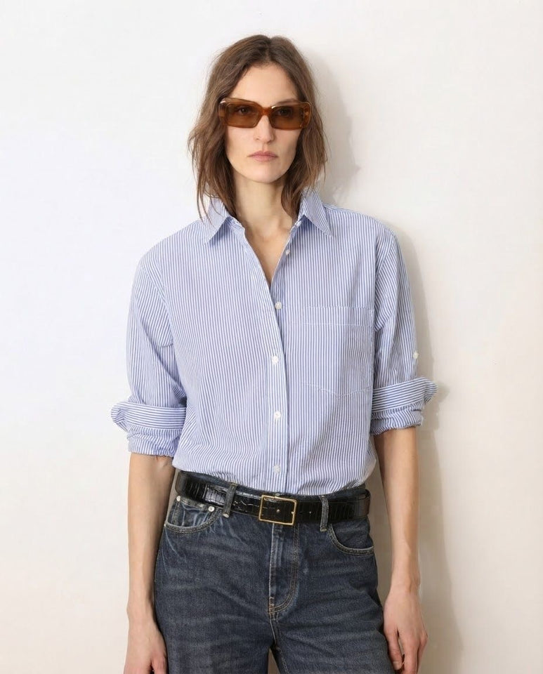CAMISA RICKA