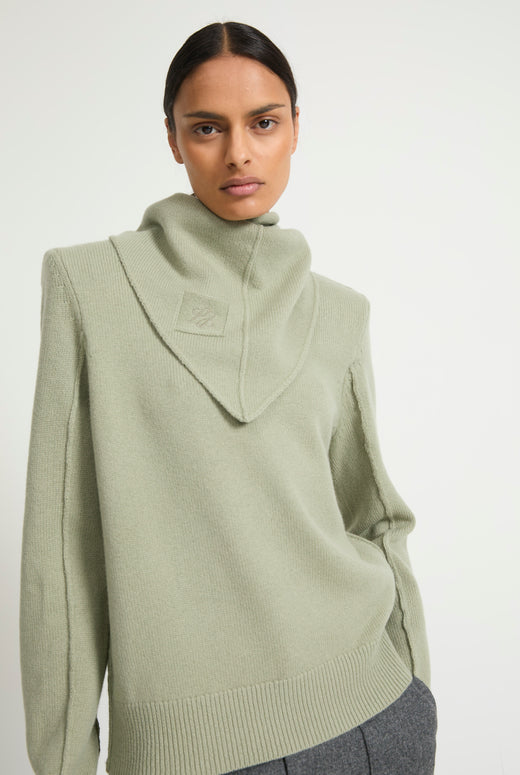 PULL AGRUME