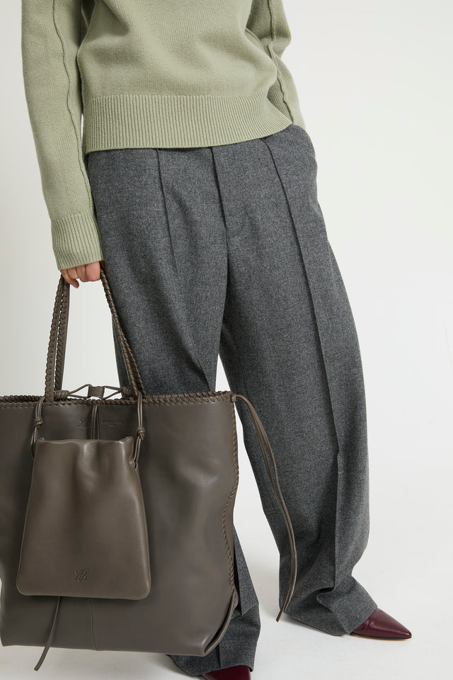 PANTALON AUBE