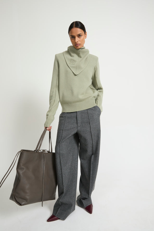 PANTALON AUBE
