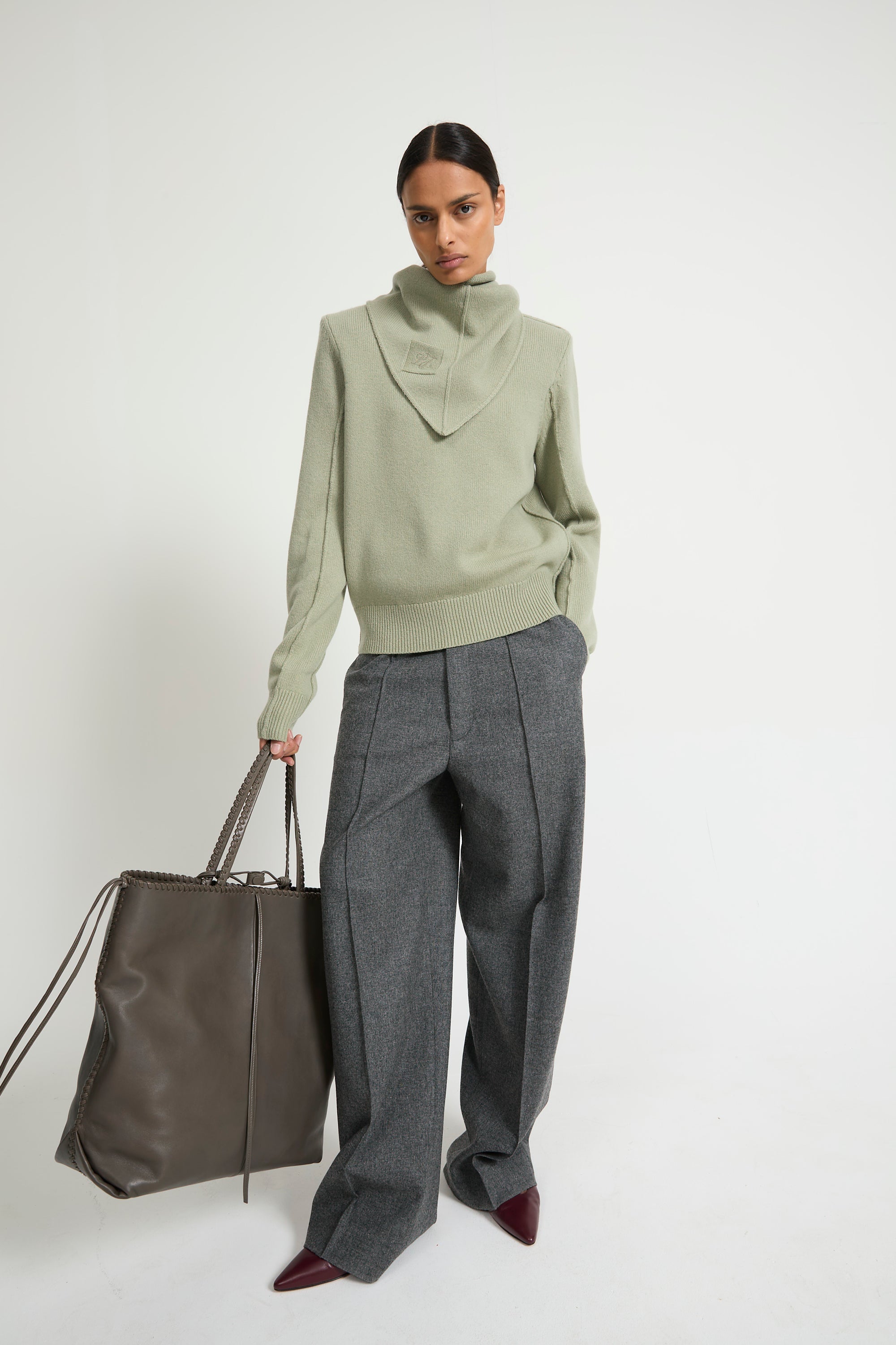 PANTALON AUBE