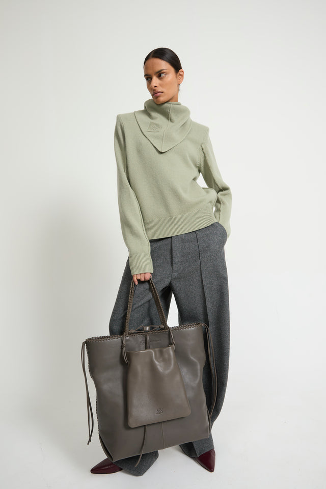 PULL AGRUME