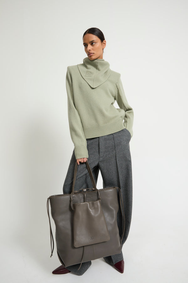 PULL AGRUME