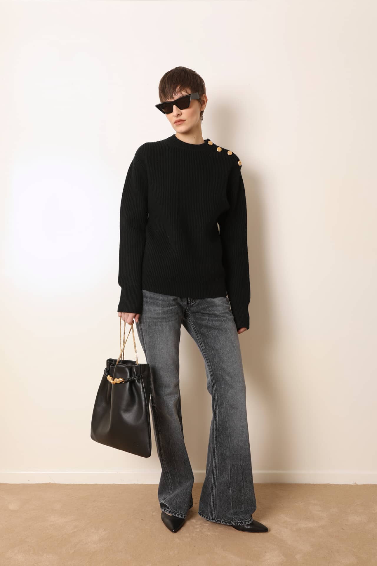 BOBINE KNITWEAR