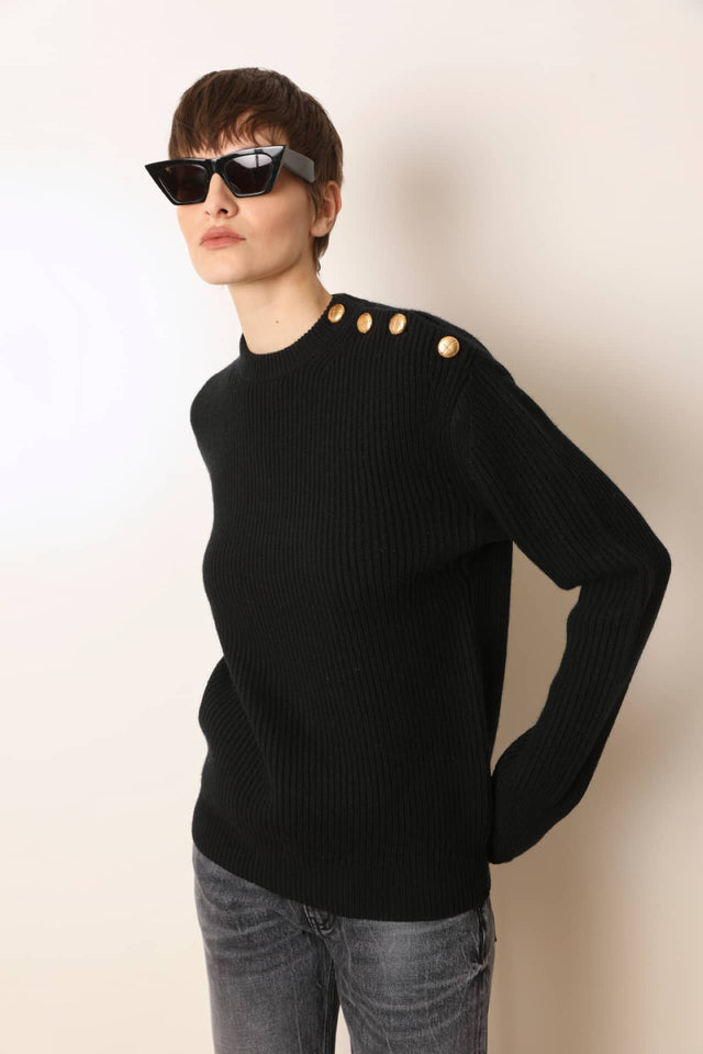 BOBINE KNITWEAR