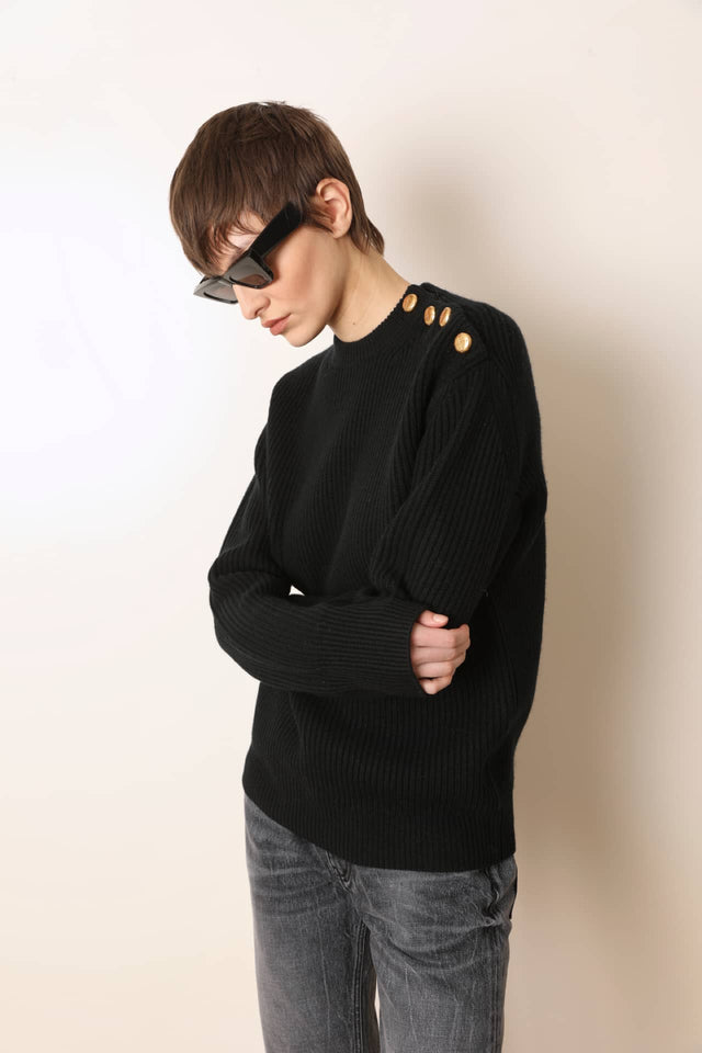 BOBINE KNITWEAR