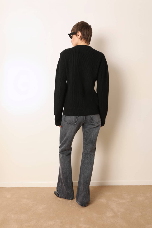 BOBINE KNITWEAR