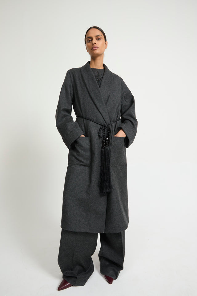 MANTEAU CHAMBRE