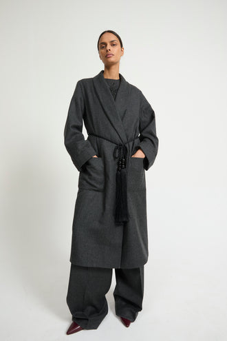 MANTEAU CHAMBRE