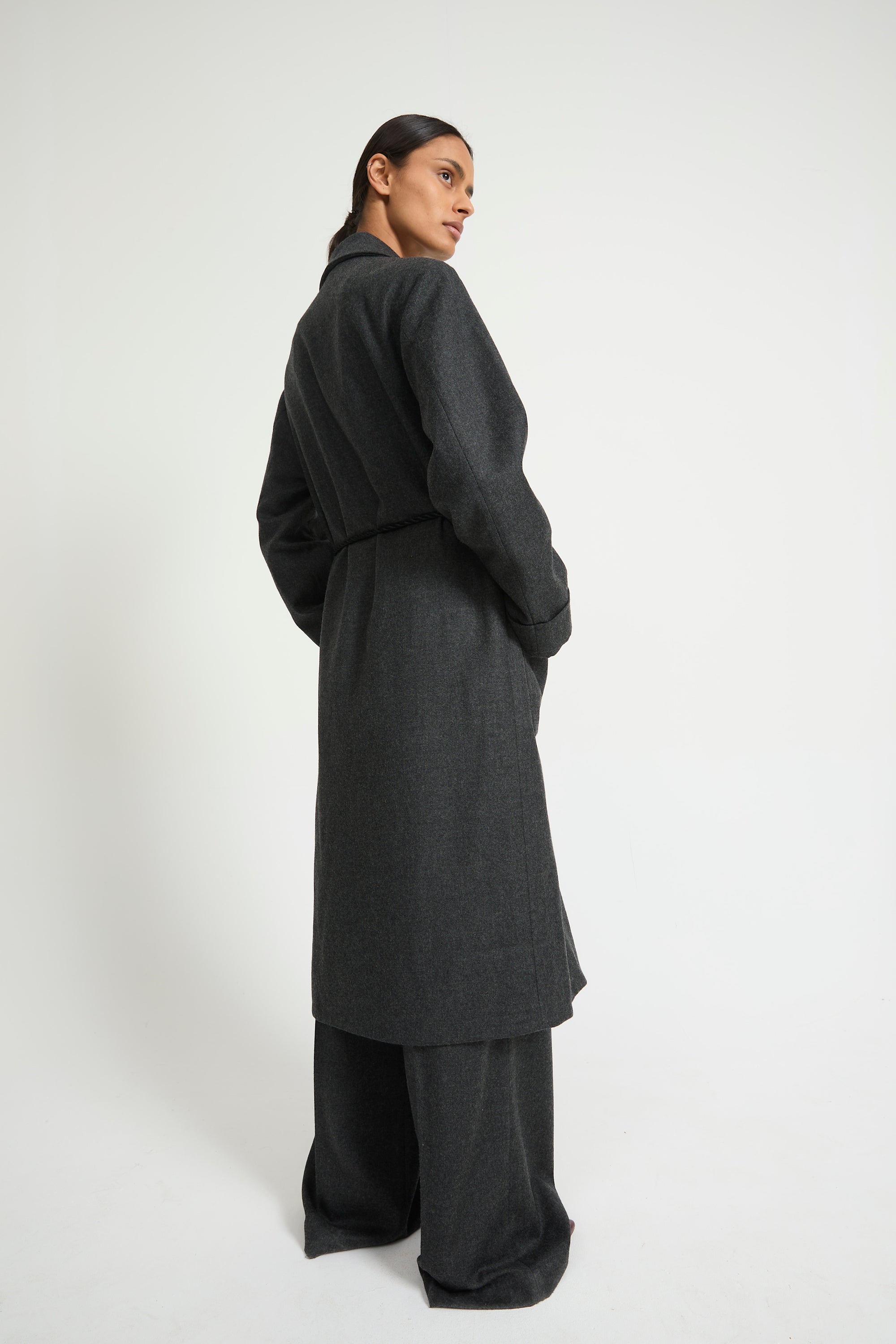 MANTEAU CHAMBRE