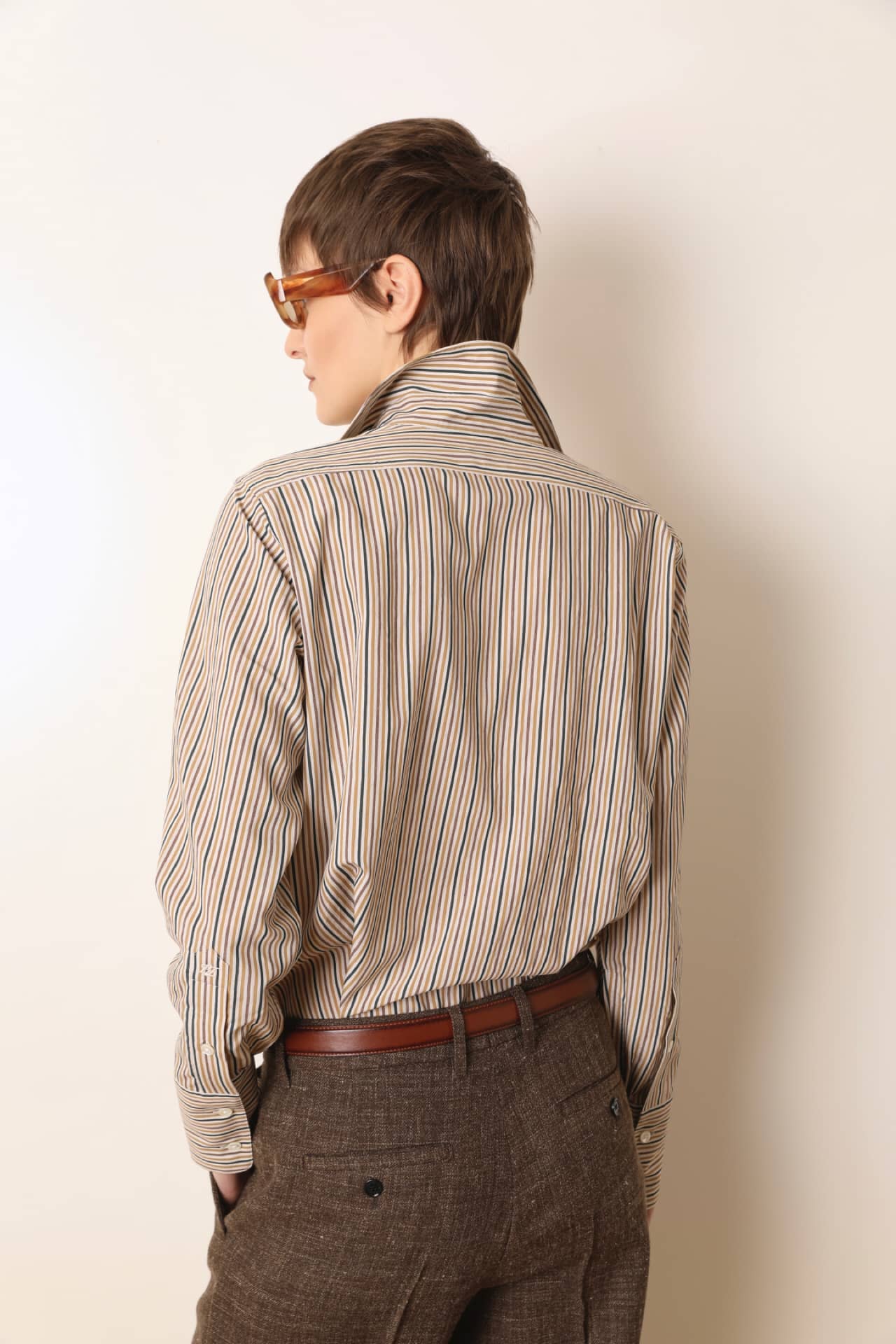 CHEMISE BABILLE