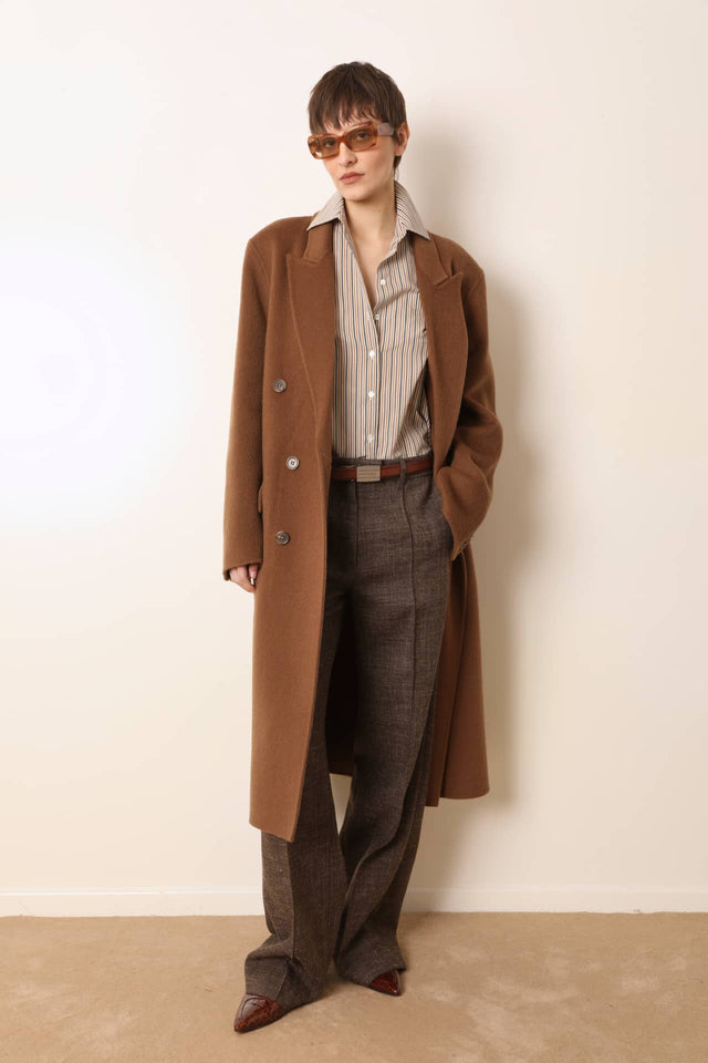 MANTEAU LORD