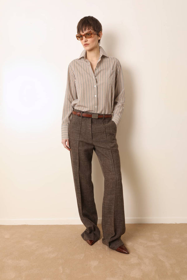 CHEMISE BABILLE