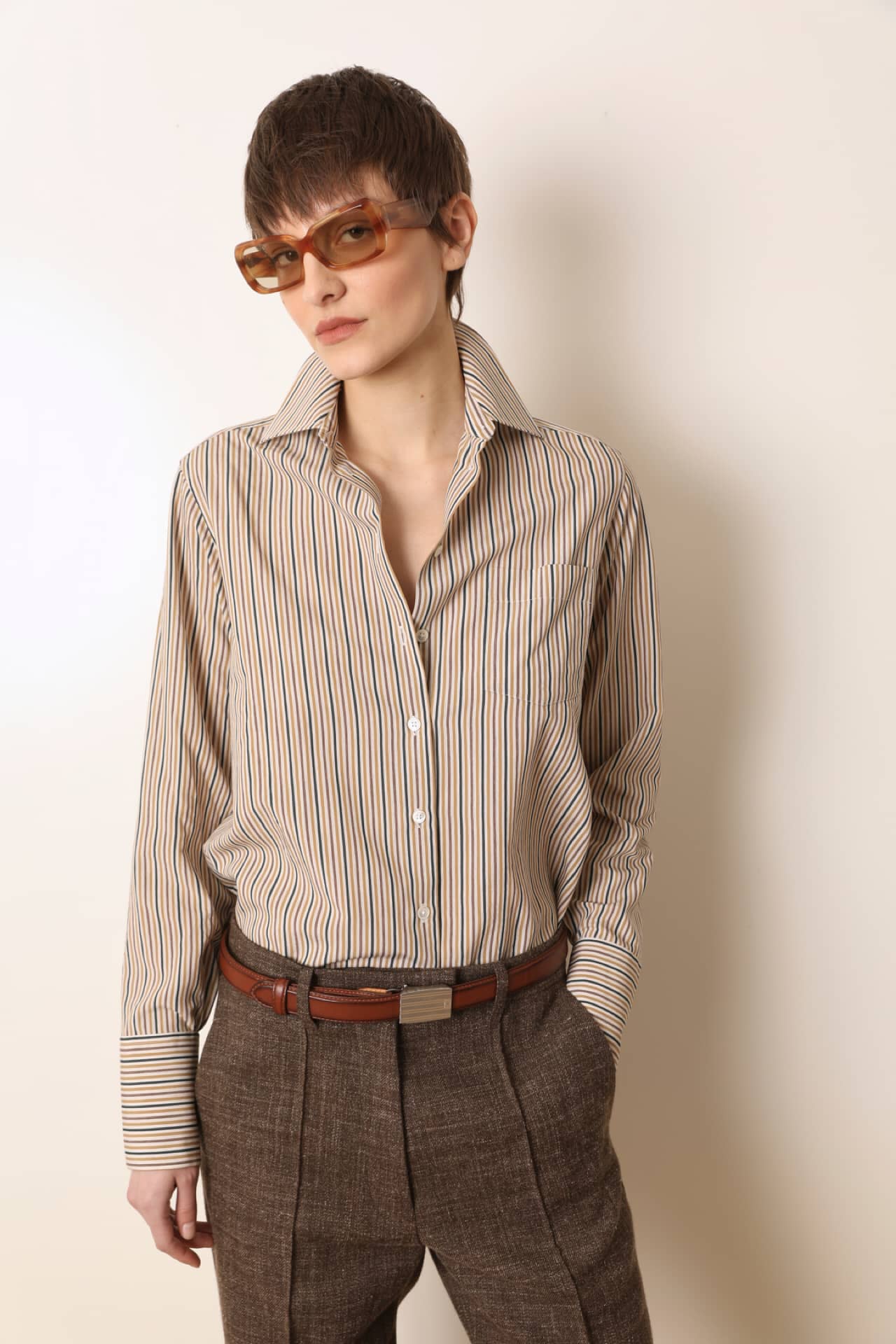 CHEMISE BABILLE