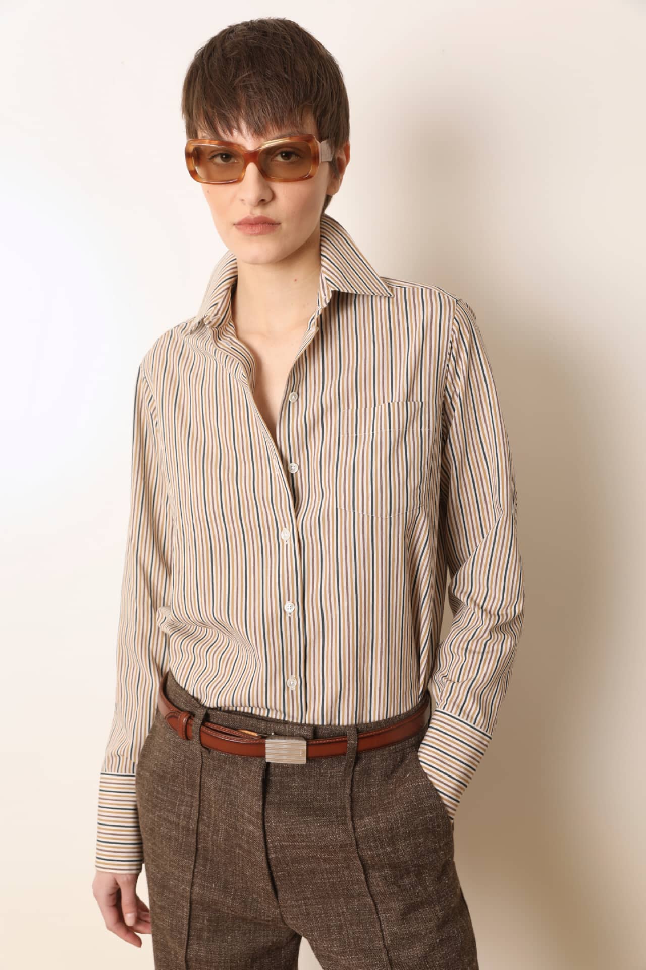 CHEMISE BABILLE