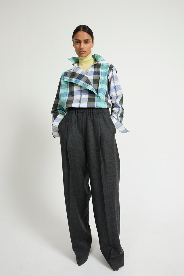 CHEMISE MARINA