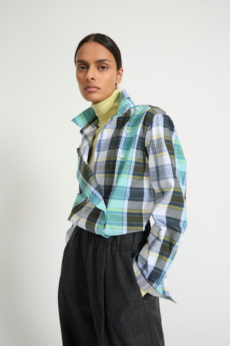 CHEMISE MARINA